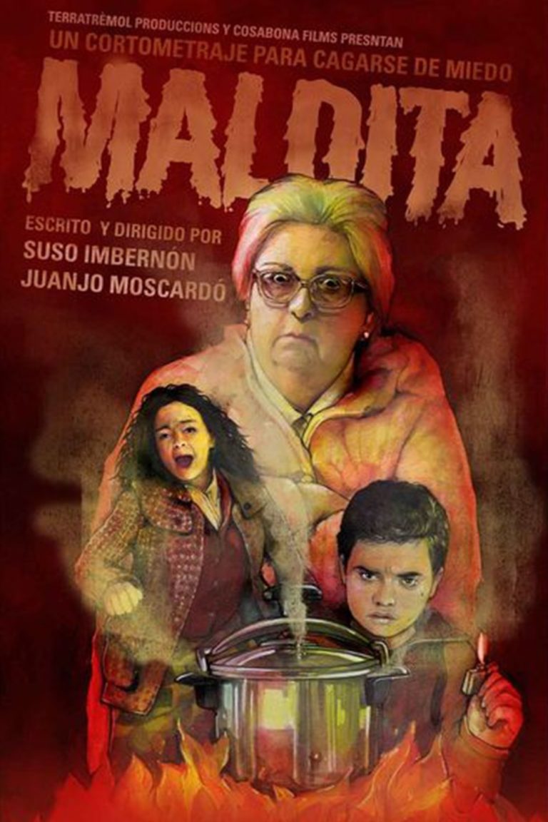 Maldita