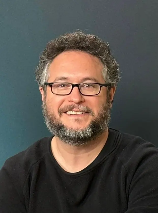 Juanjo Moscardó - Productora Cosabona Films