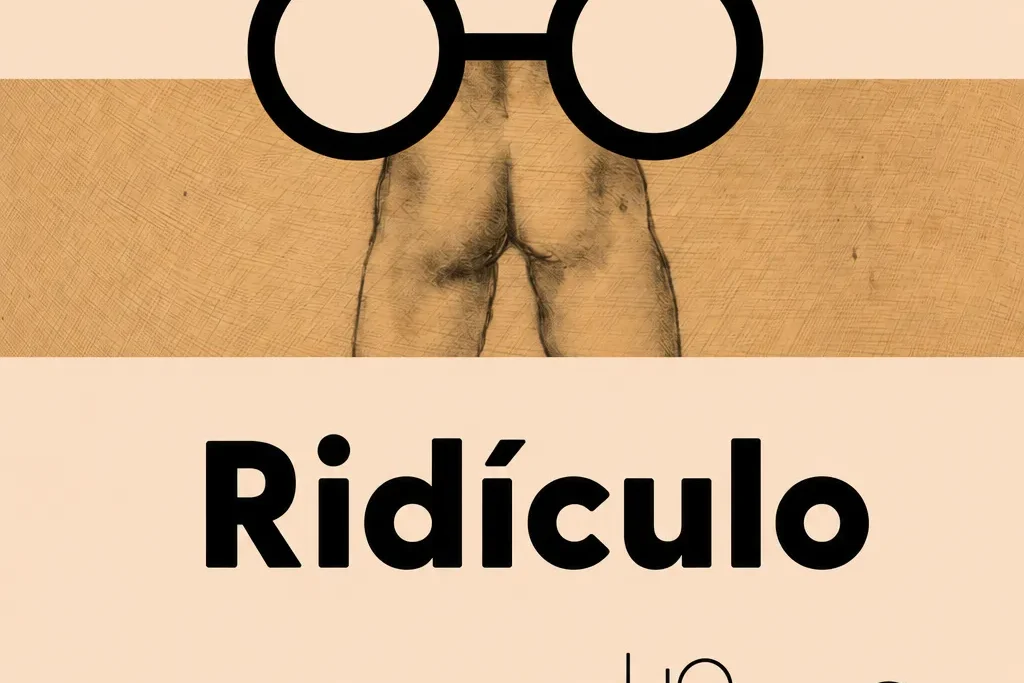 Ridículo