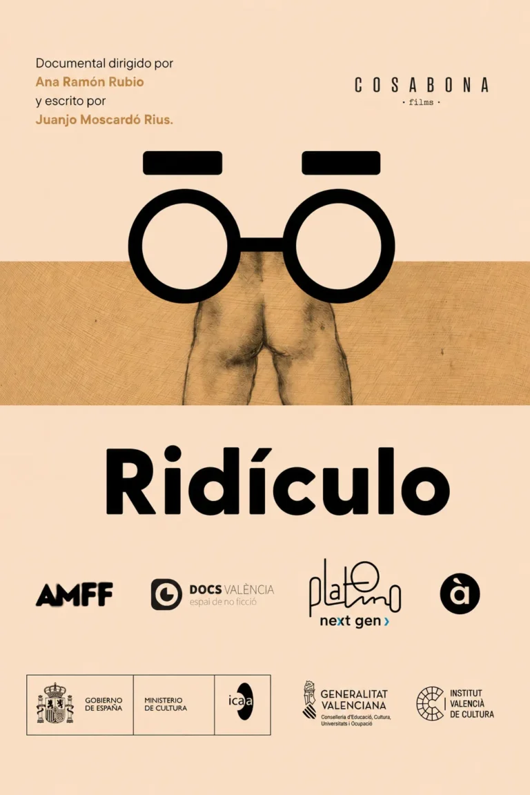 Ridículo