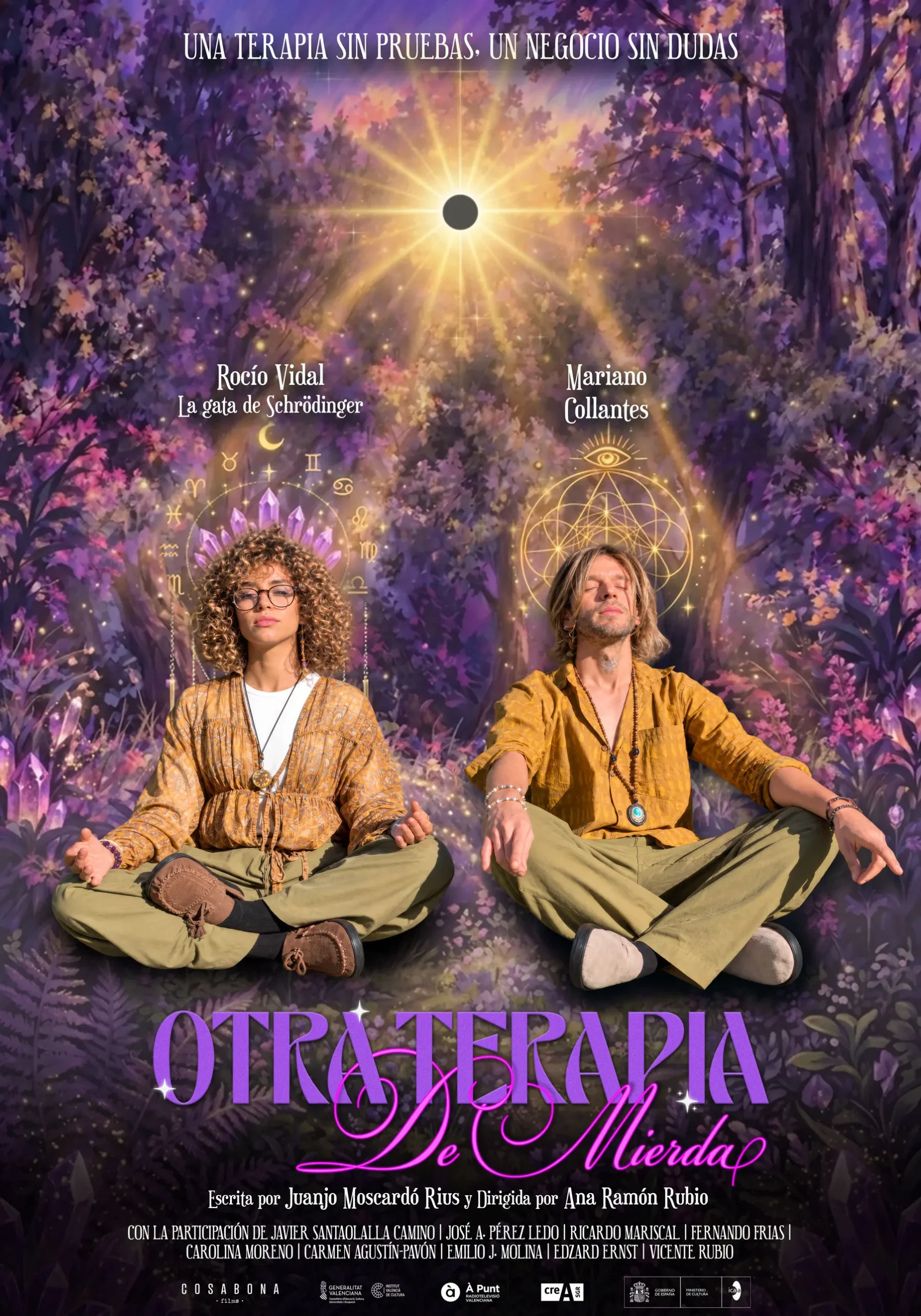 Otra Terapia de Mierda